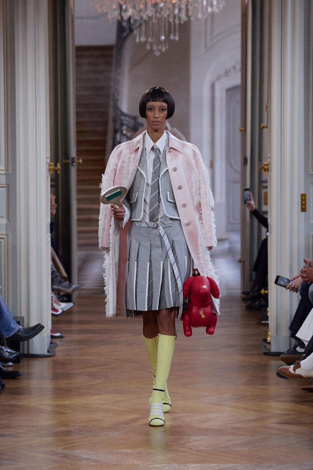 Thom Browne PO S26 006