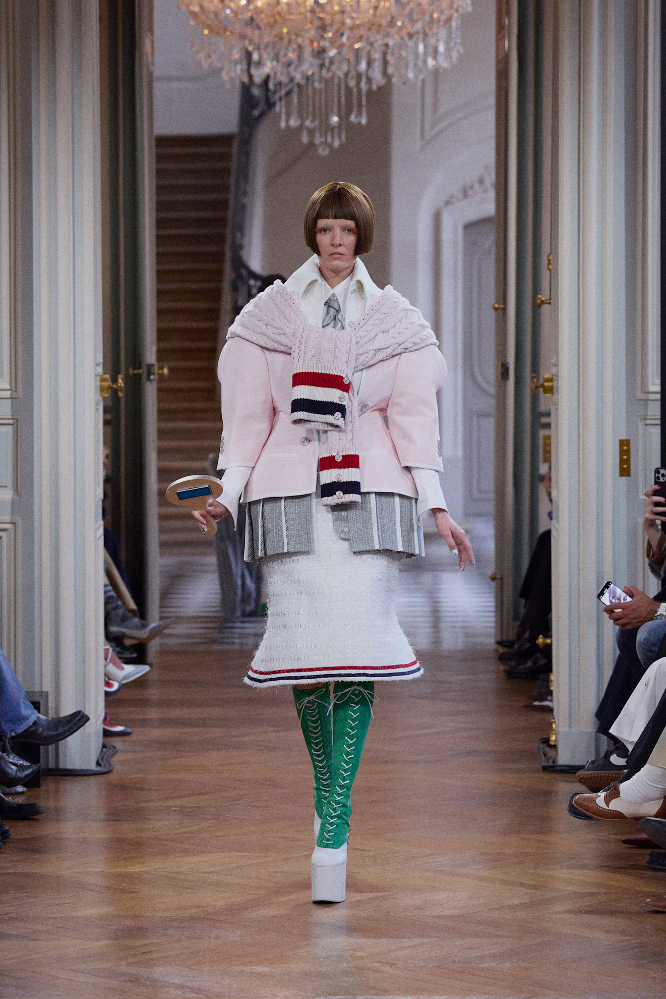 Thom Browne PO S26 007