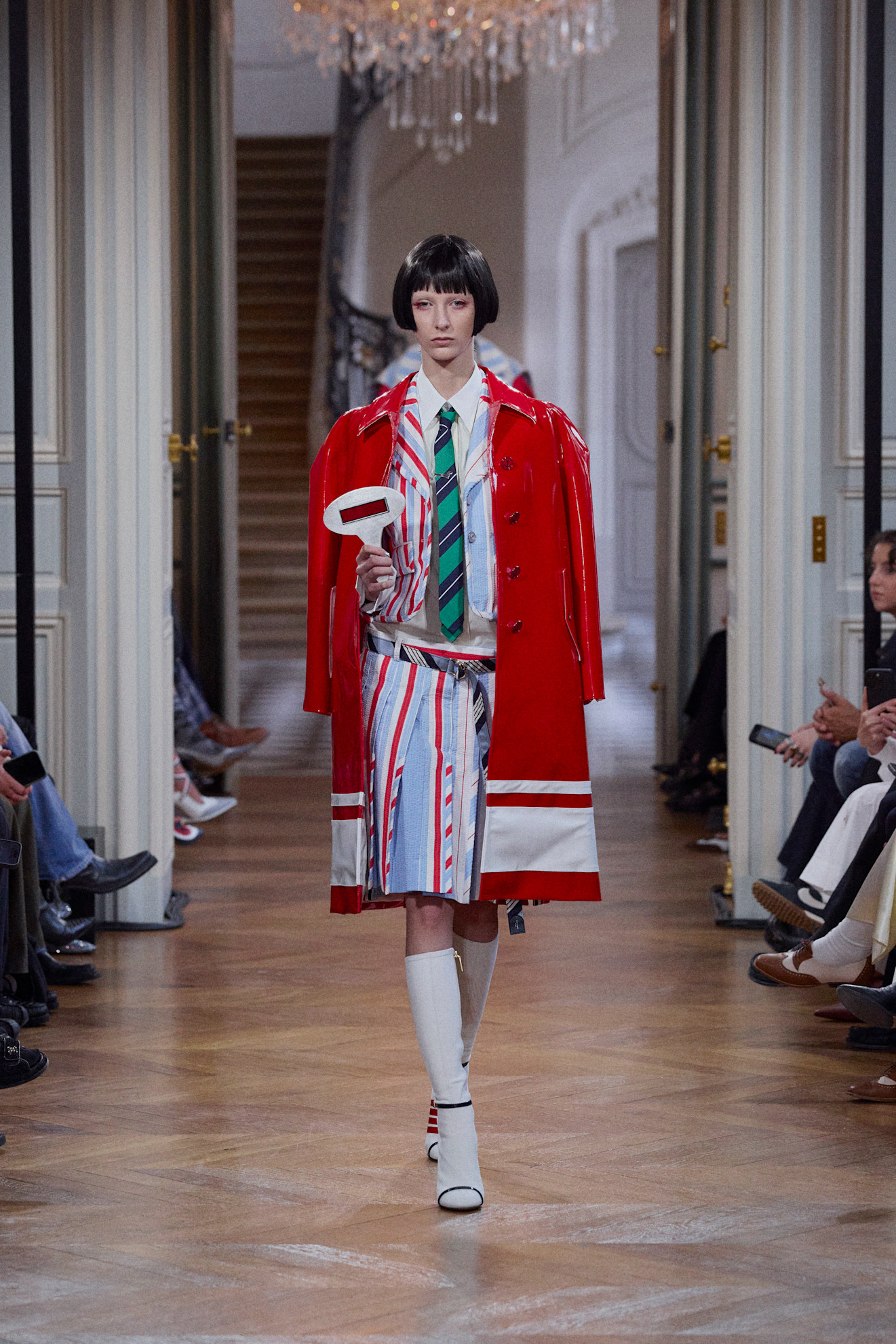 Thom Browne PO S26 011