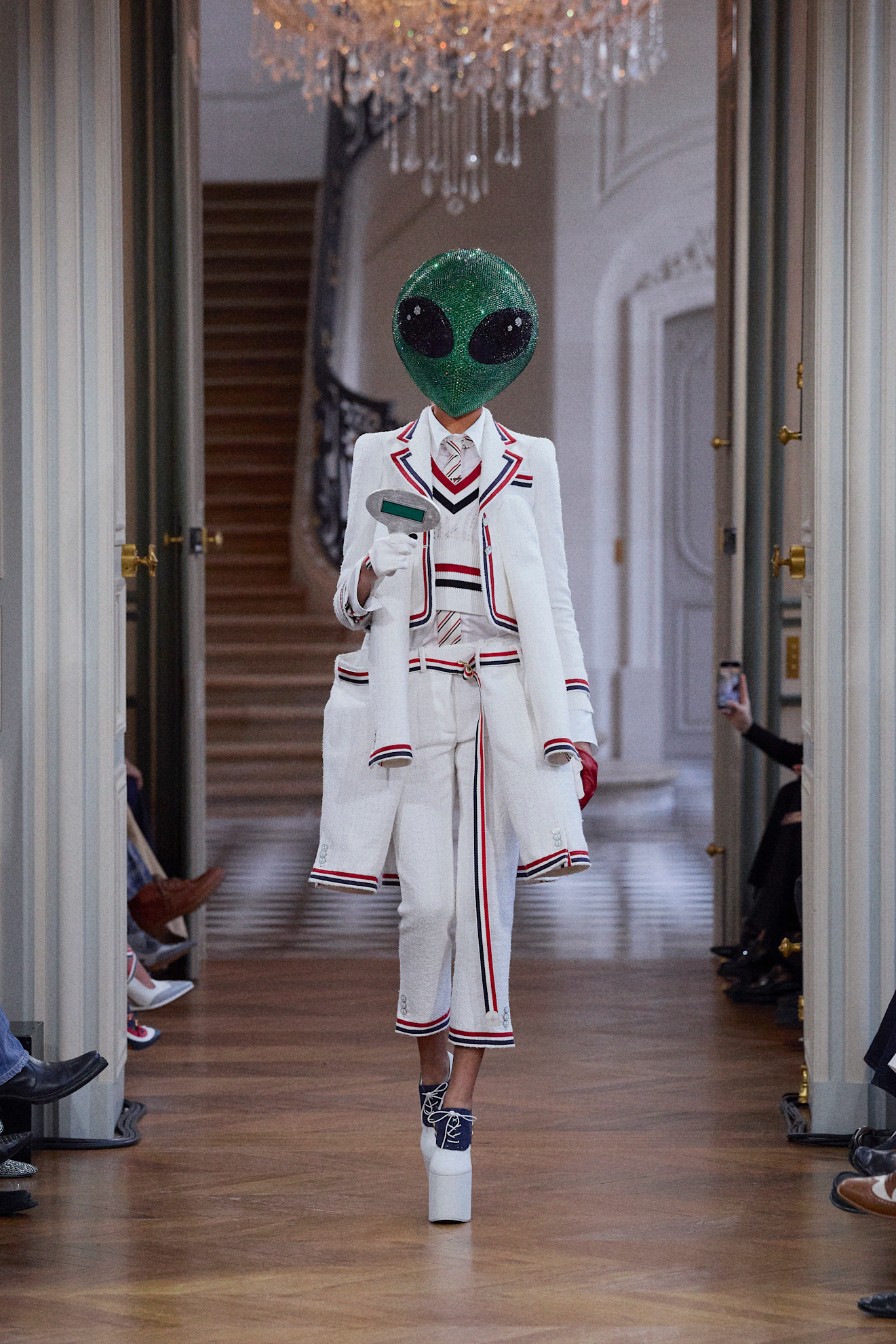 Thom Browne PO S26 014
