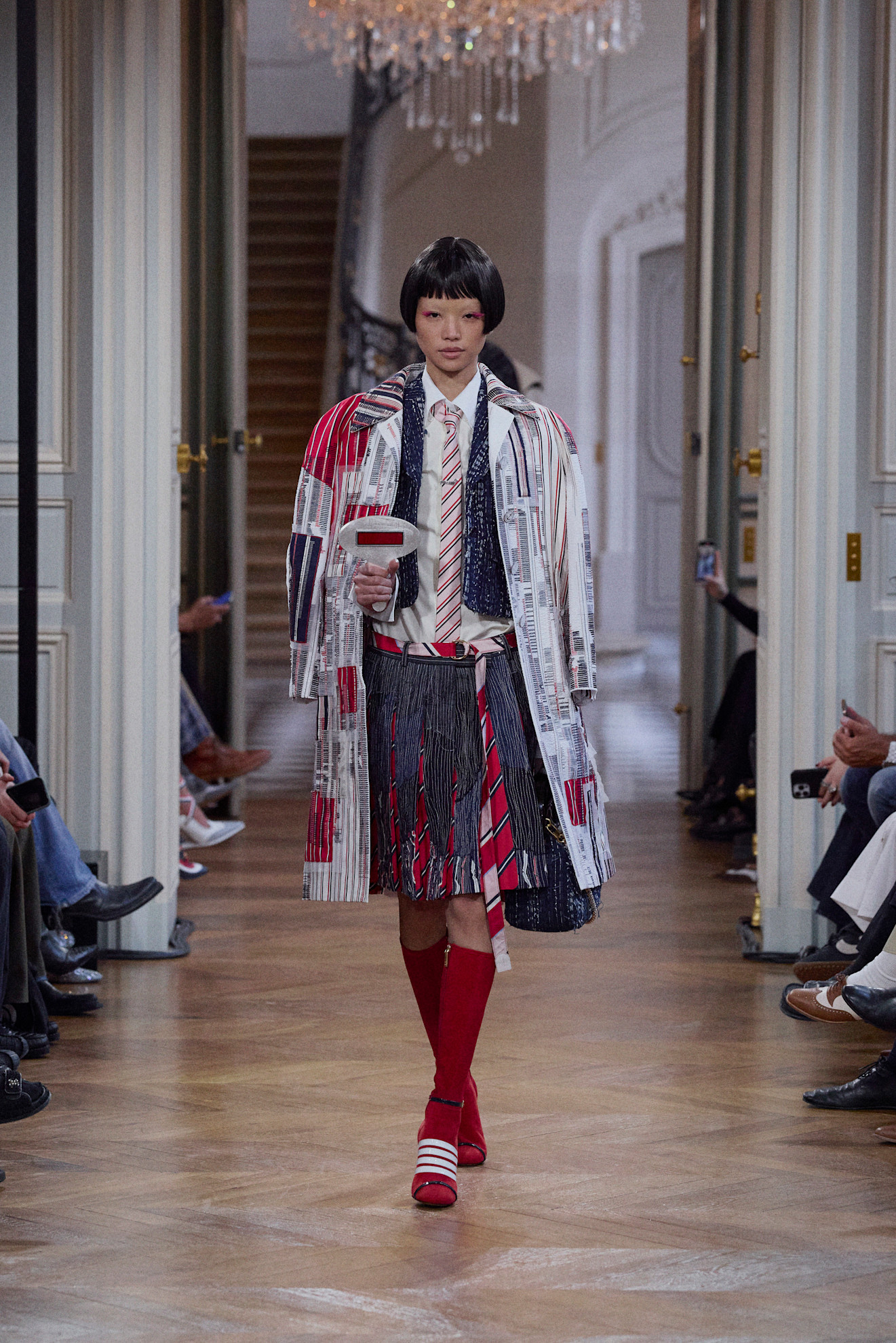 Thom Browne PO S26 016