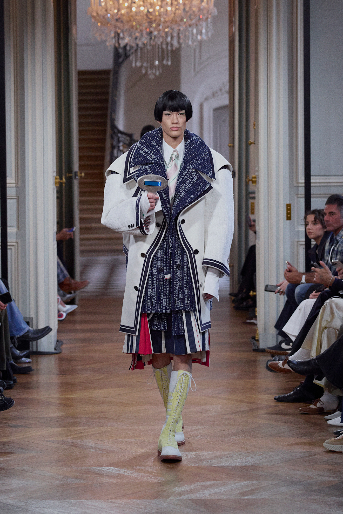 Thom Browne PO S26 017