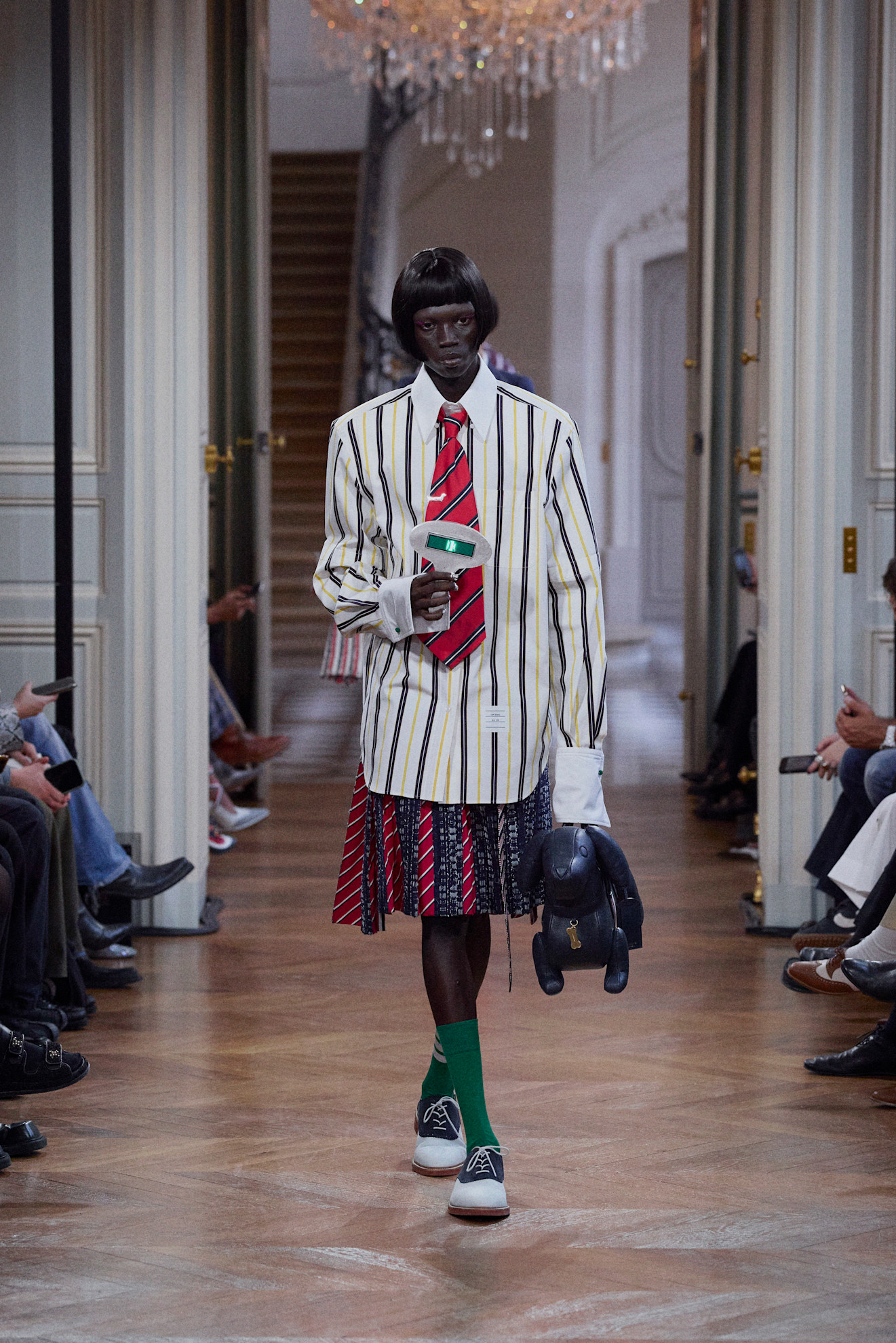 Thom Browne PO S26 018