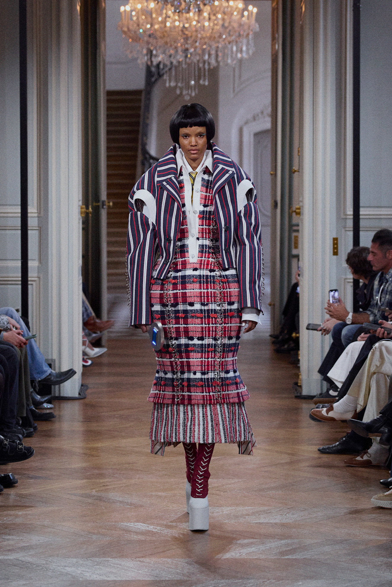 Thom Browne PO S26 020