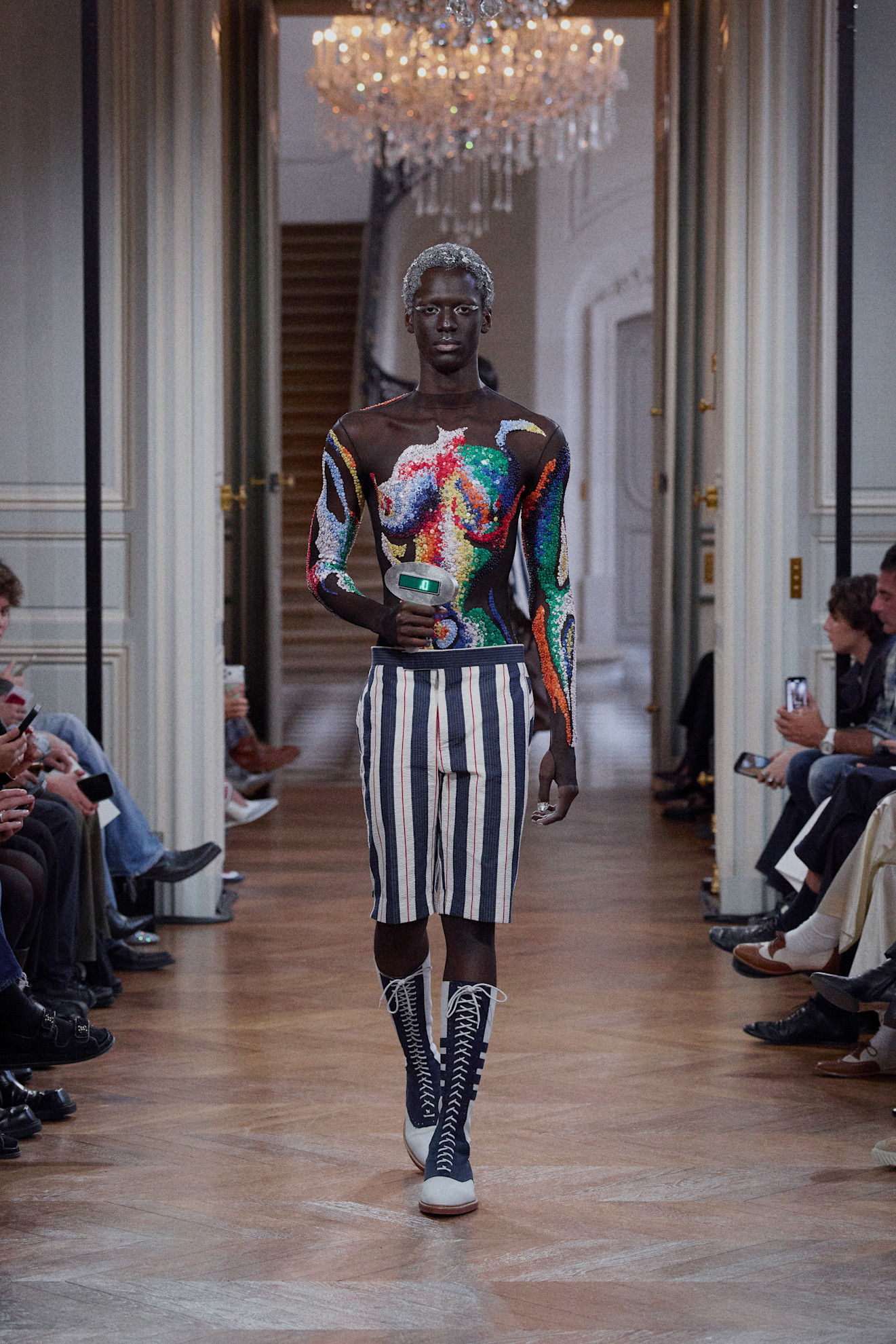 Thom Browne PO S26 025