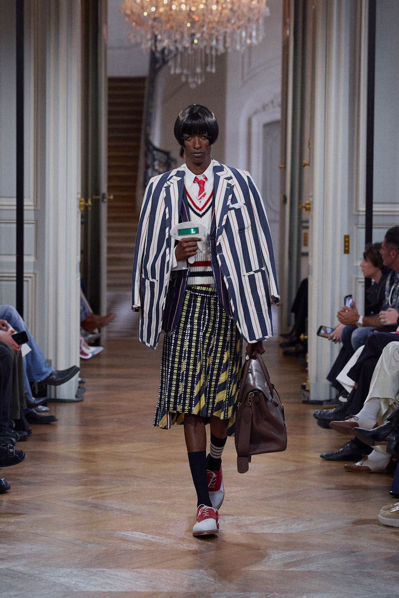 Thom Browne PO S26 026