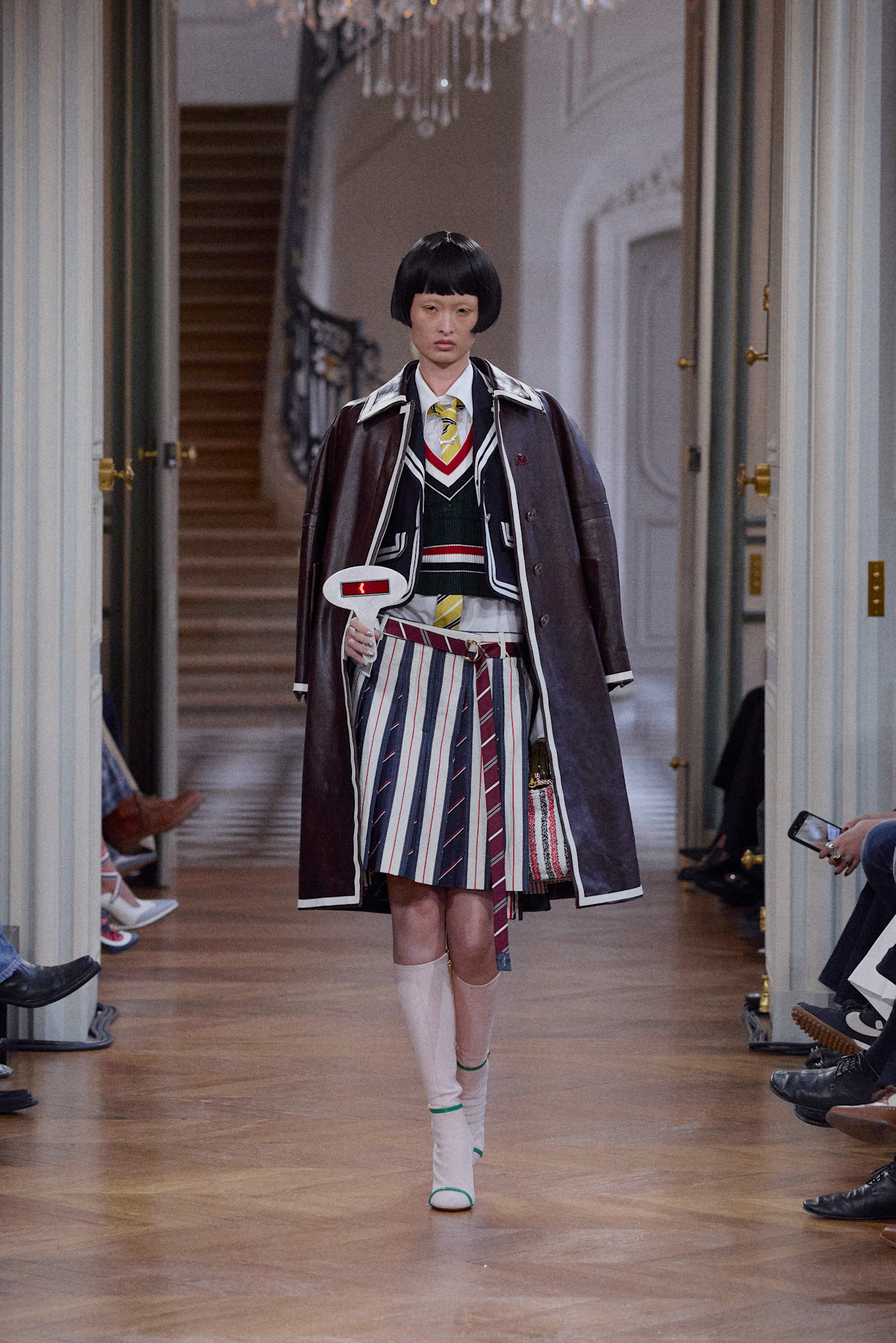 Thom Browne PO S26 027