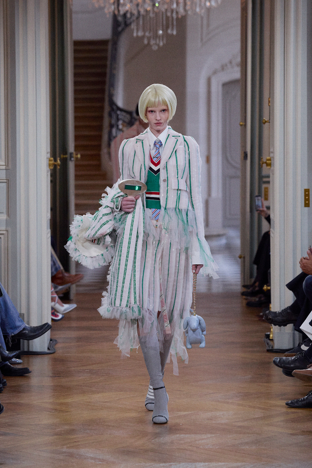 Thom Browne PO S26 028