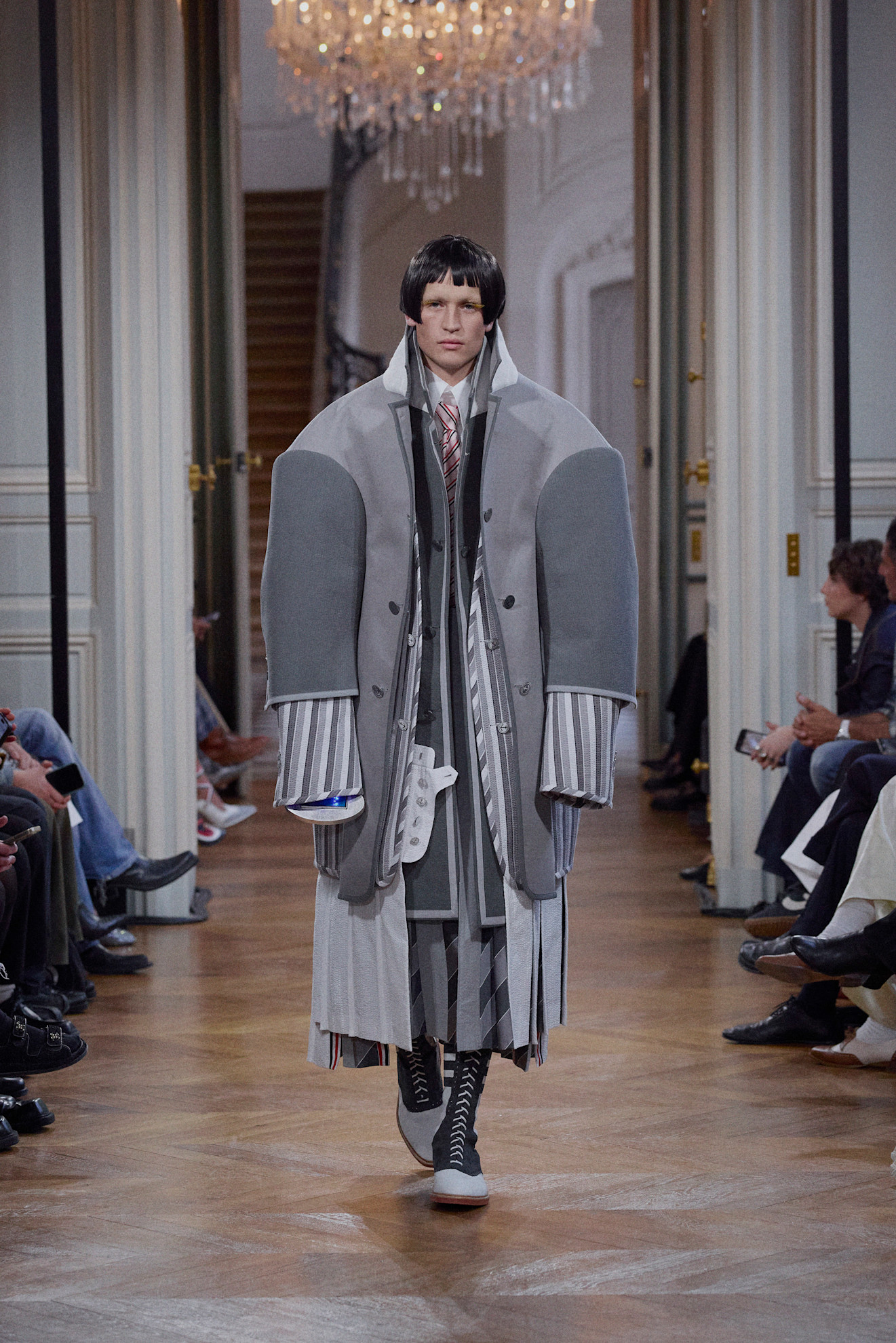Thom Browne PO S26 032