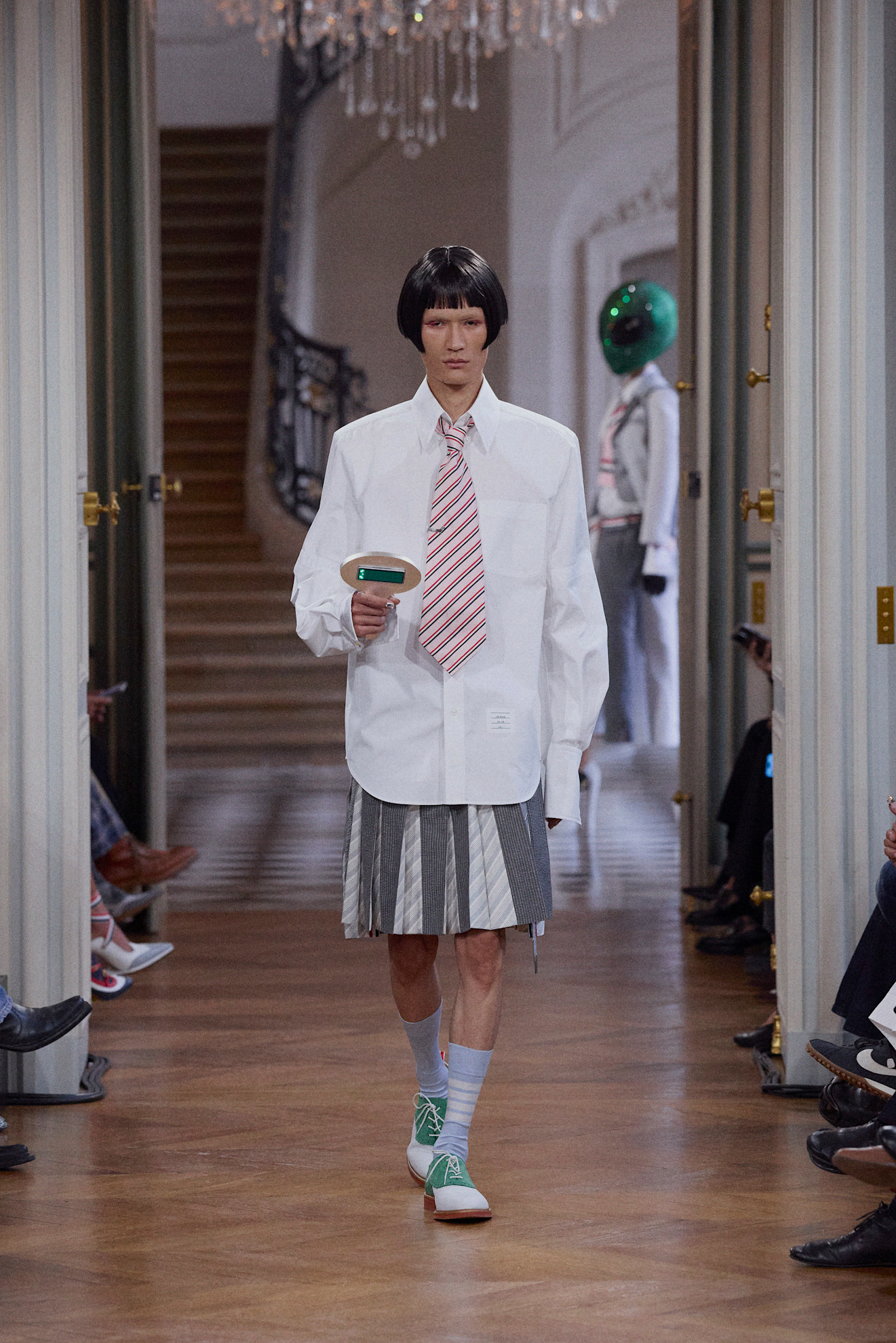 Thom Browne PO S26 033