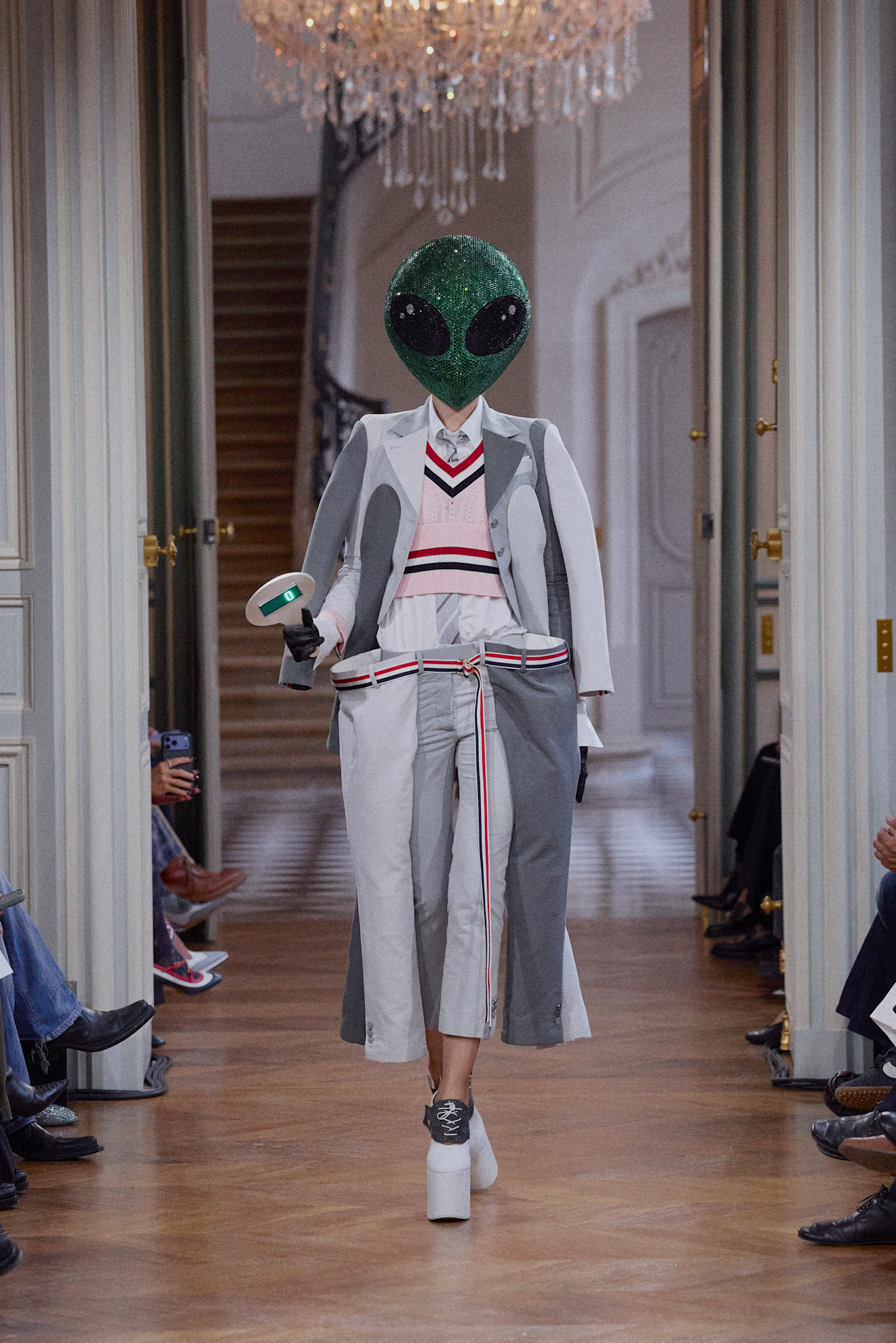 Thom Browne PO S26 034