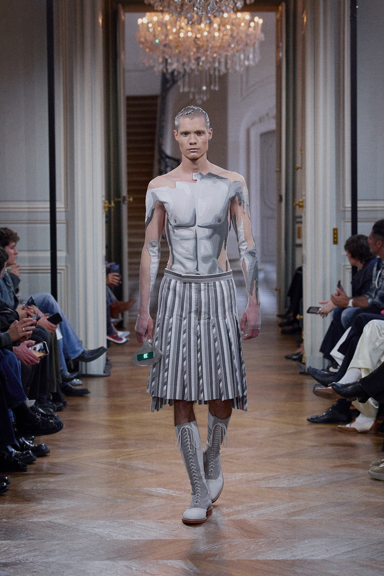 Thom Browne PO S26 035