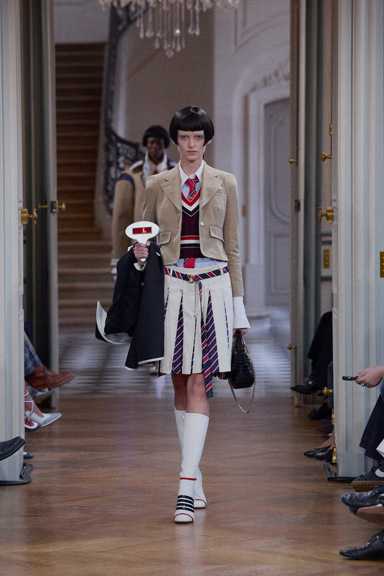 Thom Browne PO S26 036