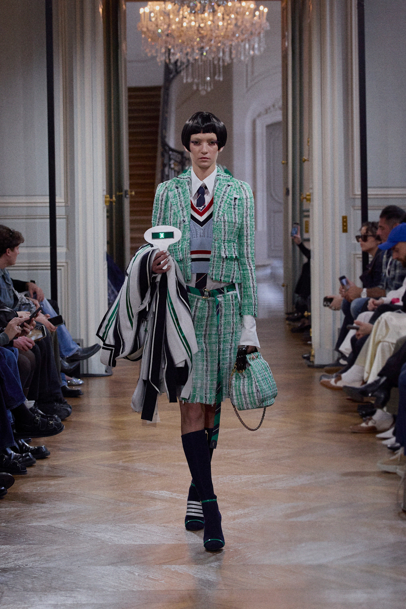 Thom Browne PO S26 038