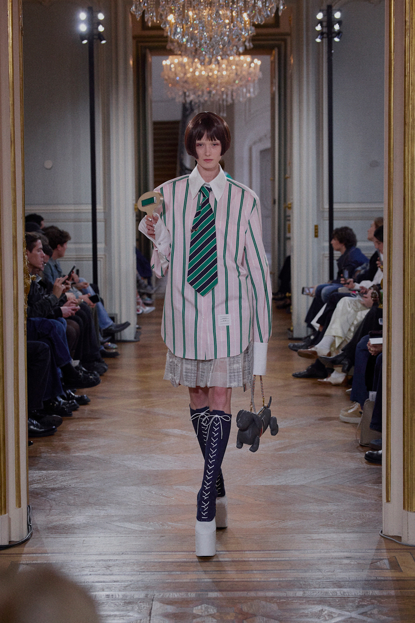 Thom Browne PO S26 041