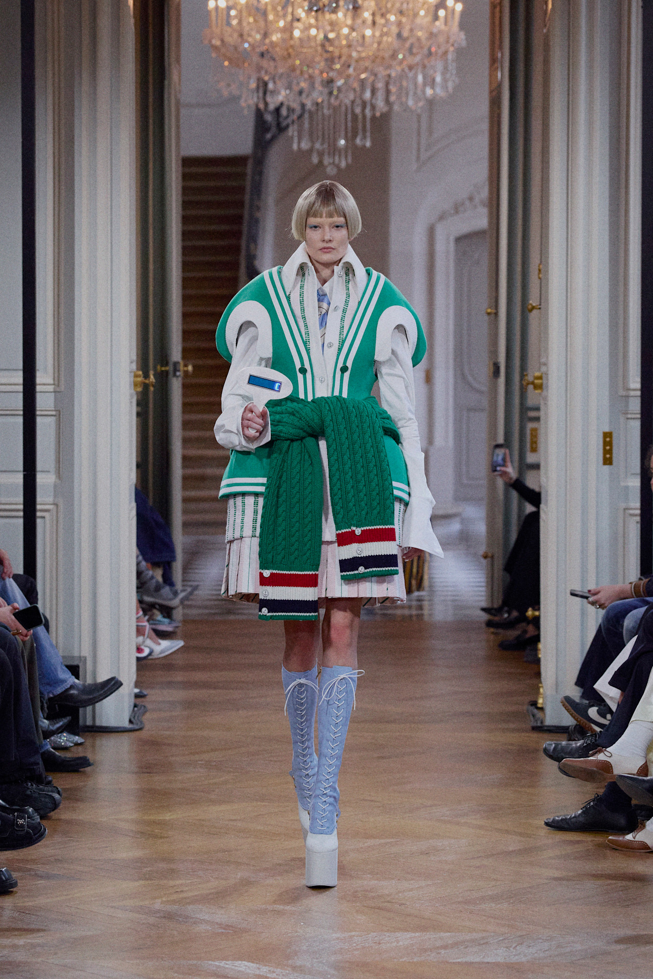 Thom Browne PO S26 043