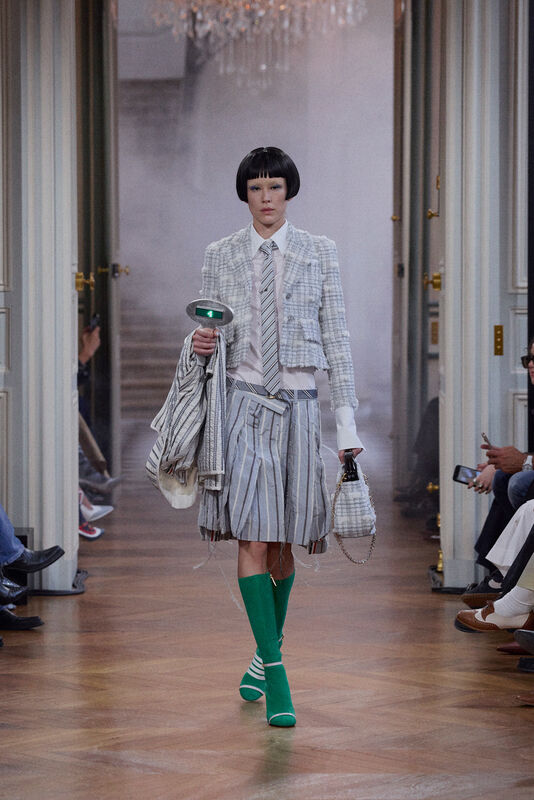 Thom Browne PO S26 004