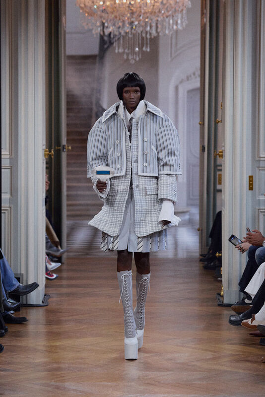 Thom Browne PO S26 005