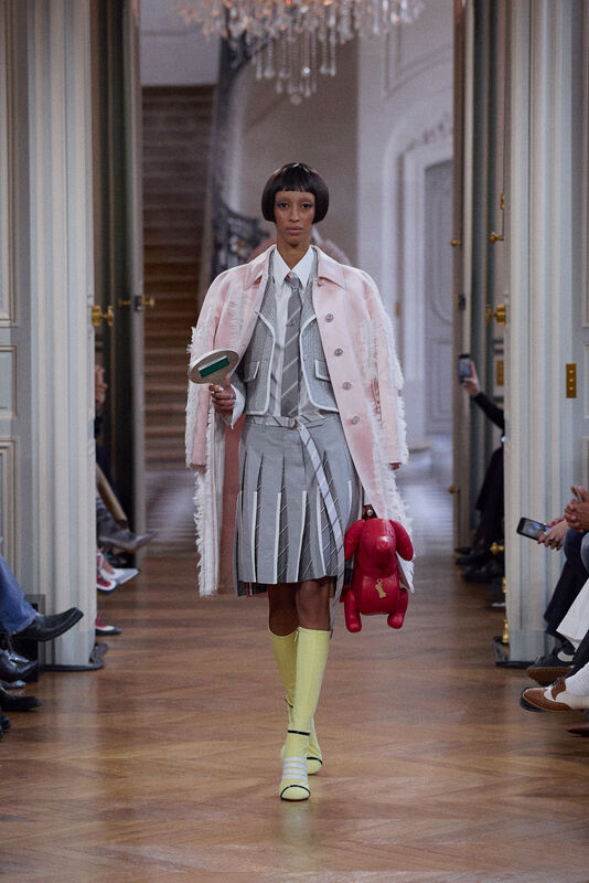 Thom Browne PO S26 006