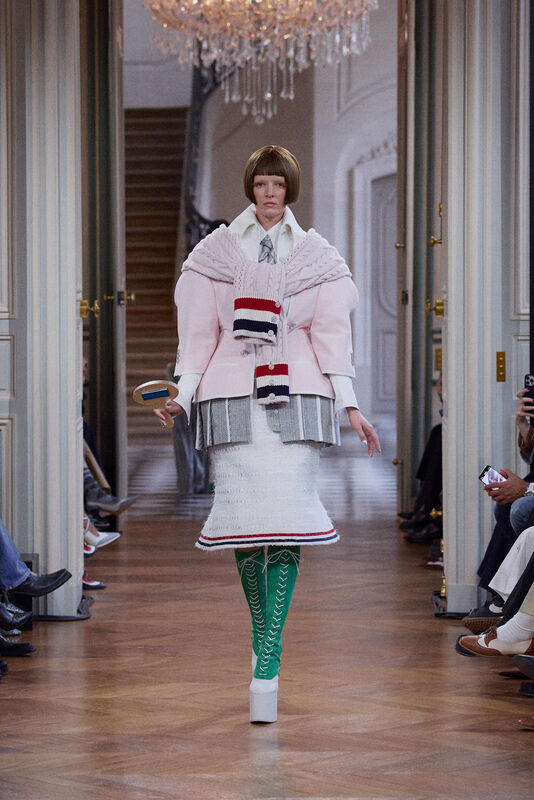Thom Browne PO S26 007