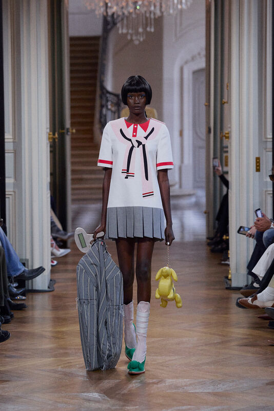 Thom Browne PO S26 008