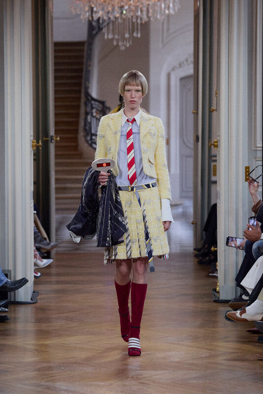 Thom Browne PO S26 009