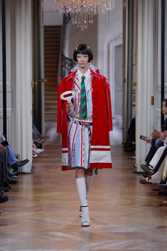 Thom Browne PO S26 011