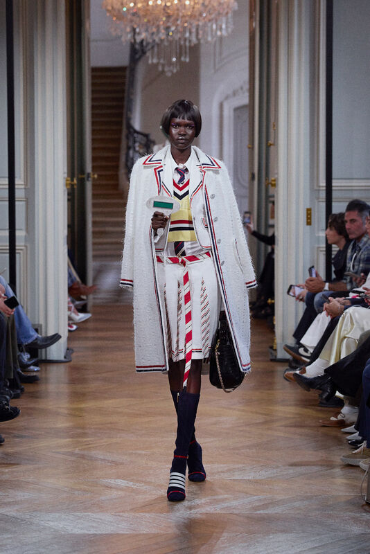 Thom Browne PO S26 013