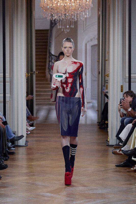 Thom Browne PO S26 015