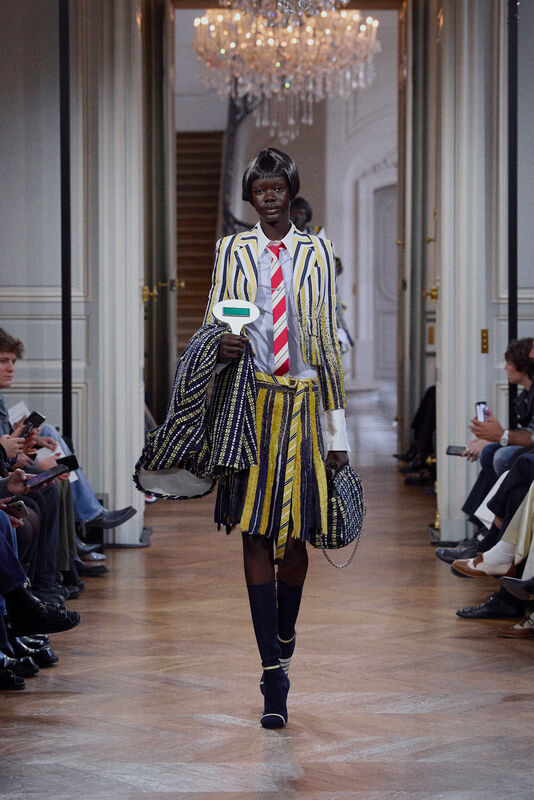 Thom Browne PO S26 021