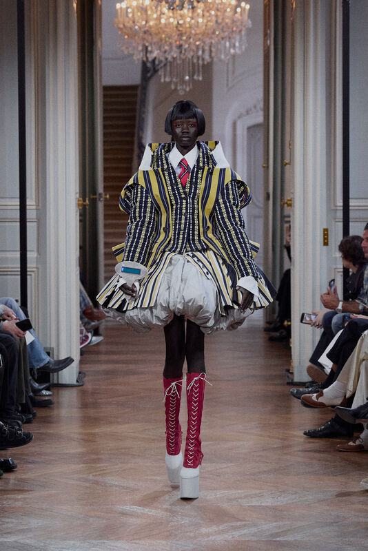 Thom Browne PO S26 022