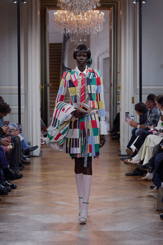 Thom Browne PO S26 023