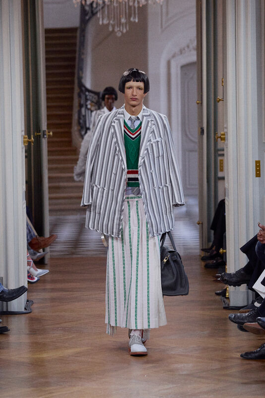 Thom Browne PO S26 030