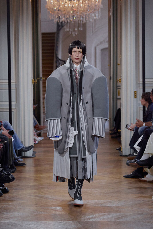 Thom Browne PO S26 032