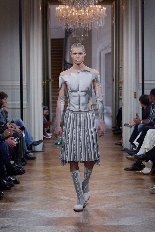 Thom Browne PO S26 035