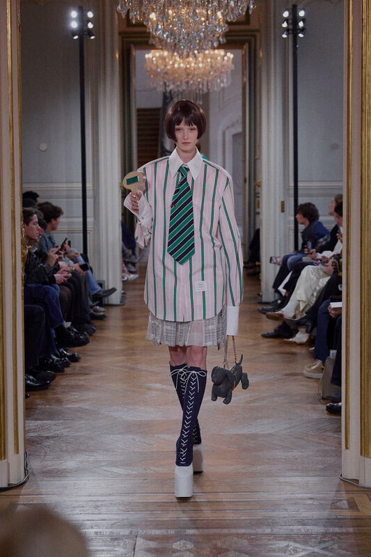 Thom Browne PO S26 041