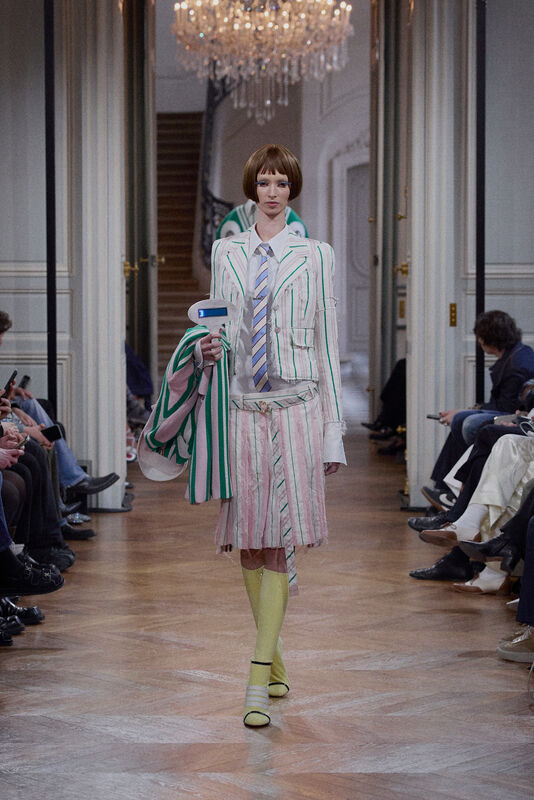 Thom Browne PO S26 042