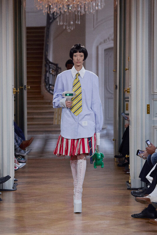Thom Browne PO S26 047