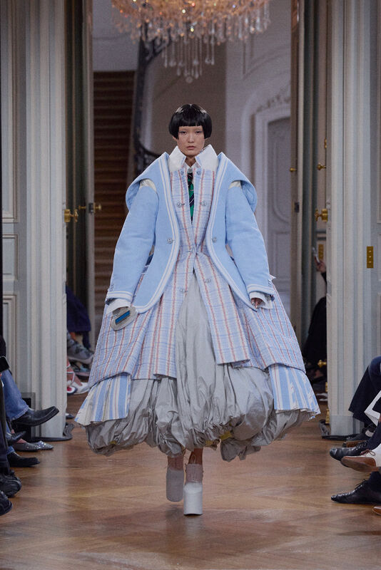 Thom Browne PO S26 051