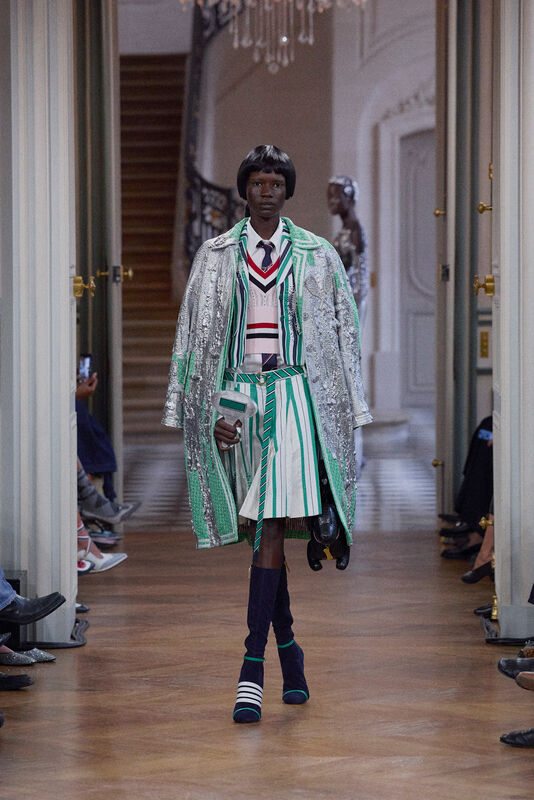 Thom Browne PO S26 052