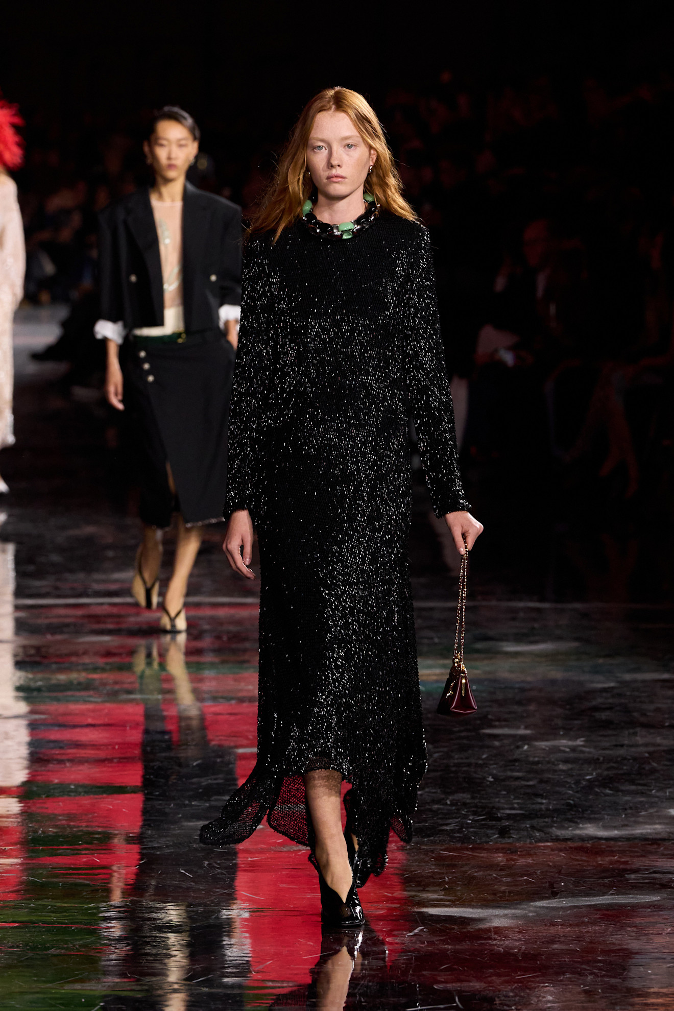 Chanel S26 014