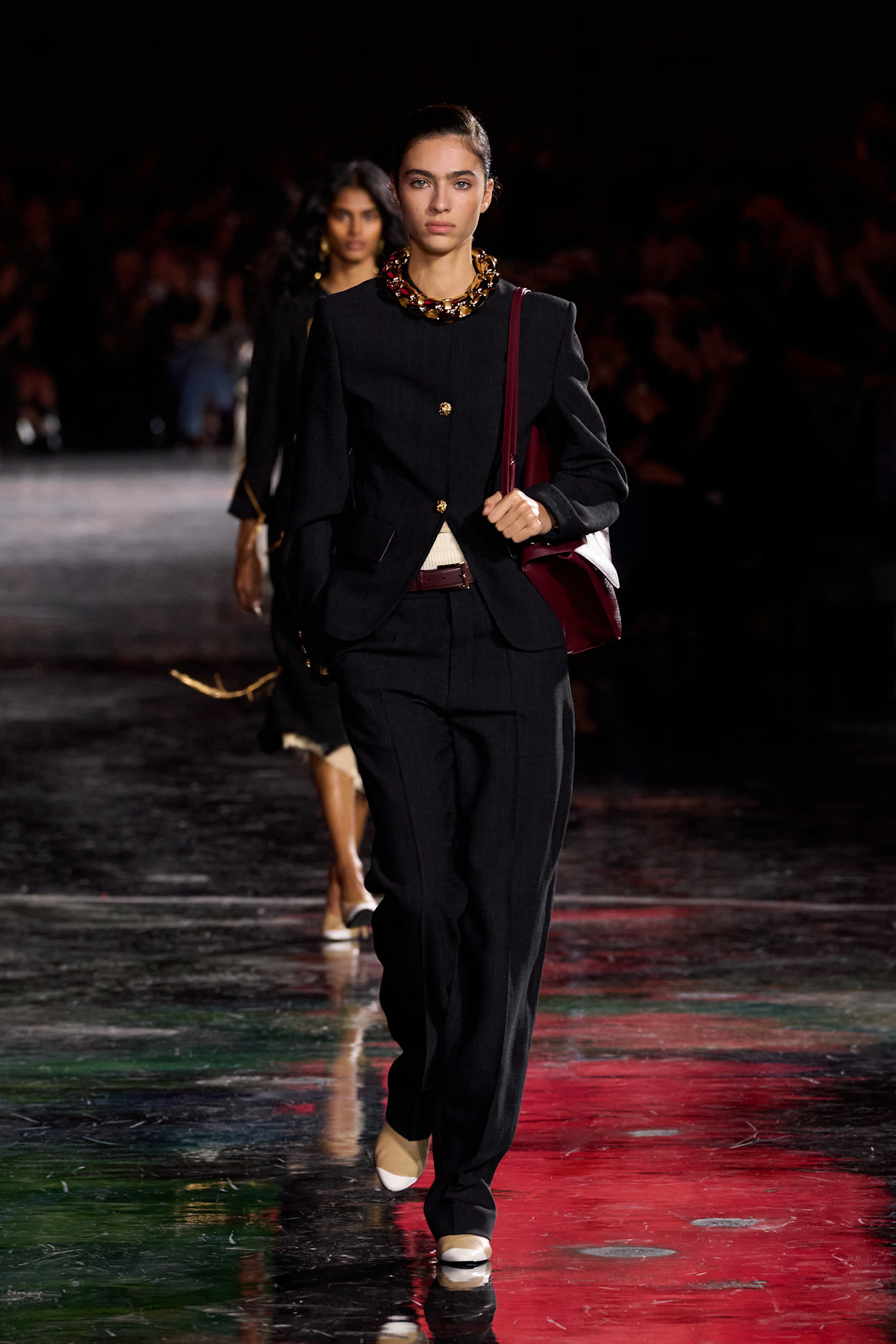 Chanel S26 021