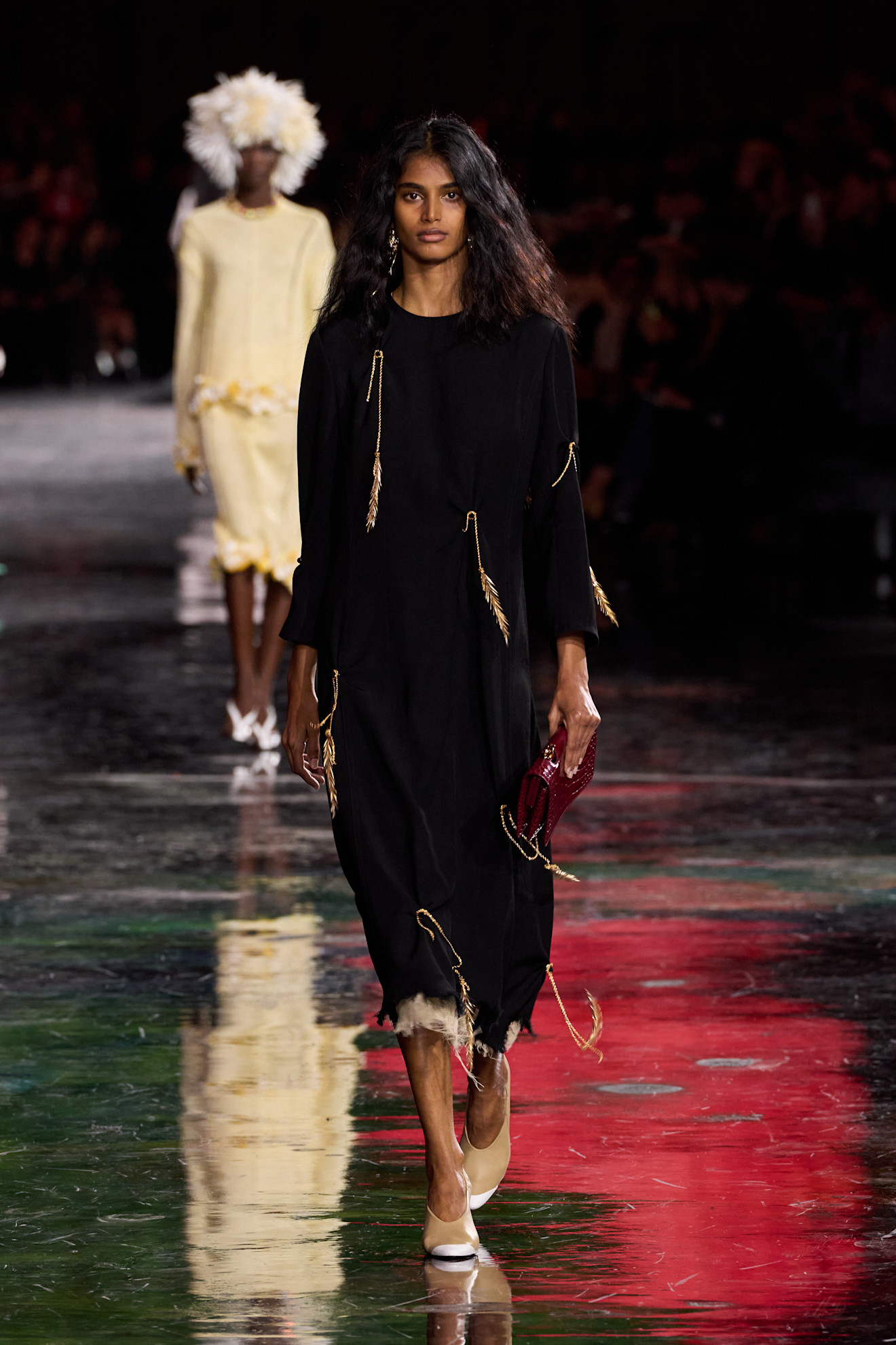 Chanel S26 022