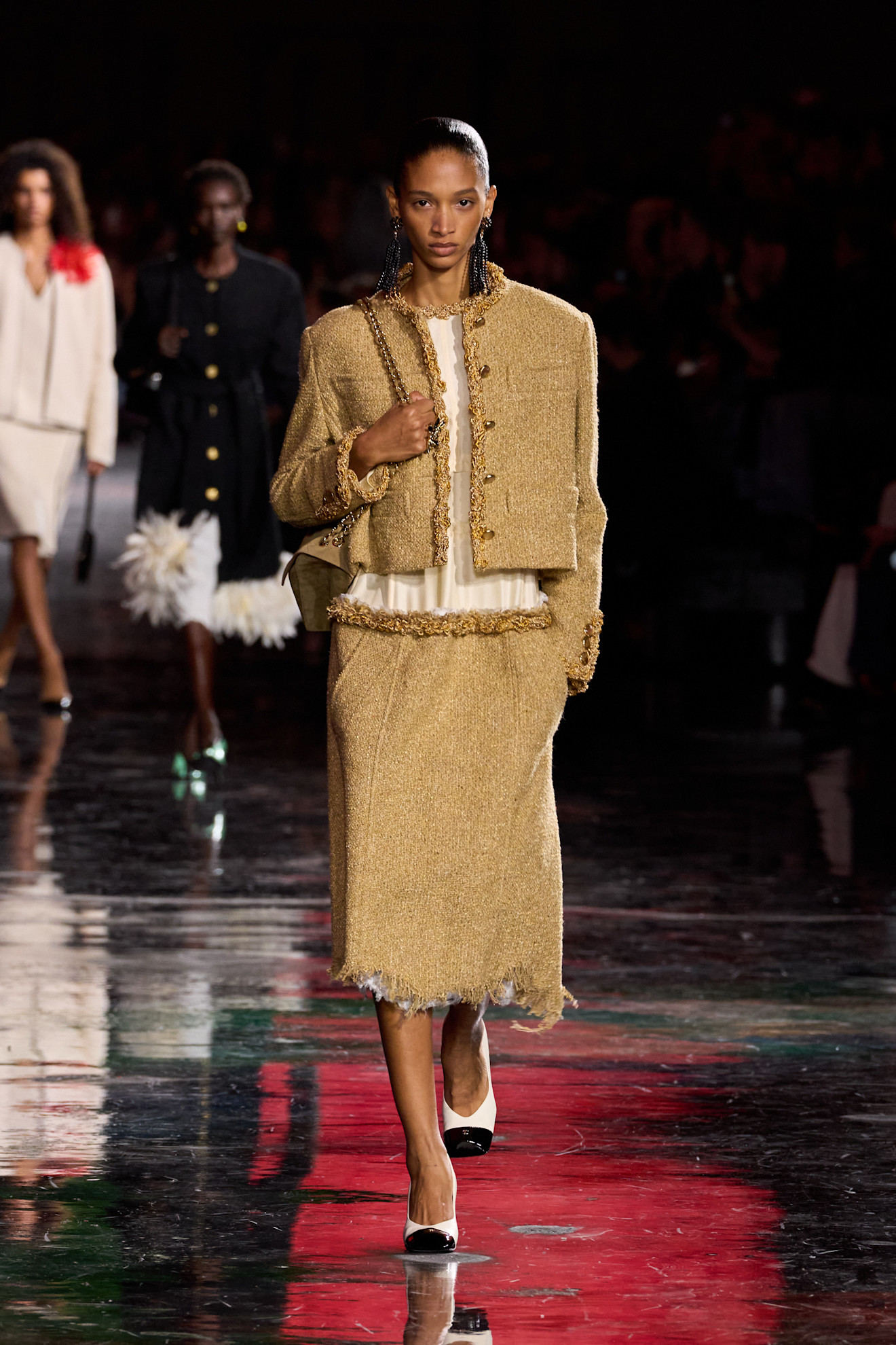 Chanel S26 032