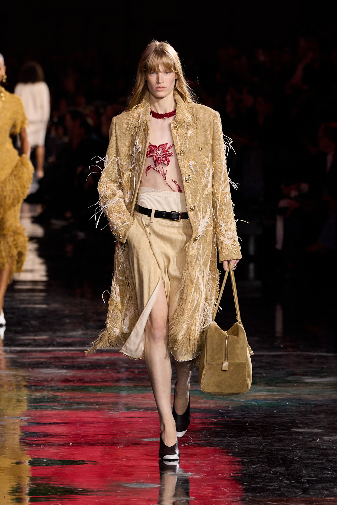 Chanel S26 042