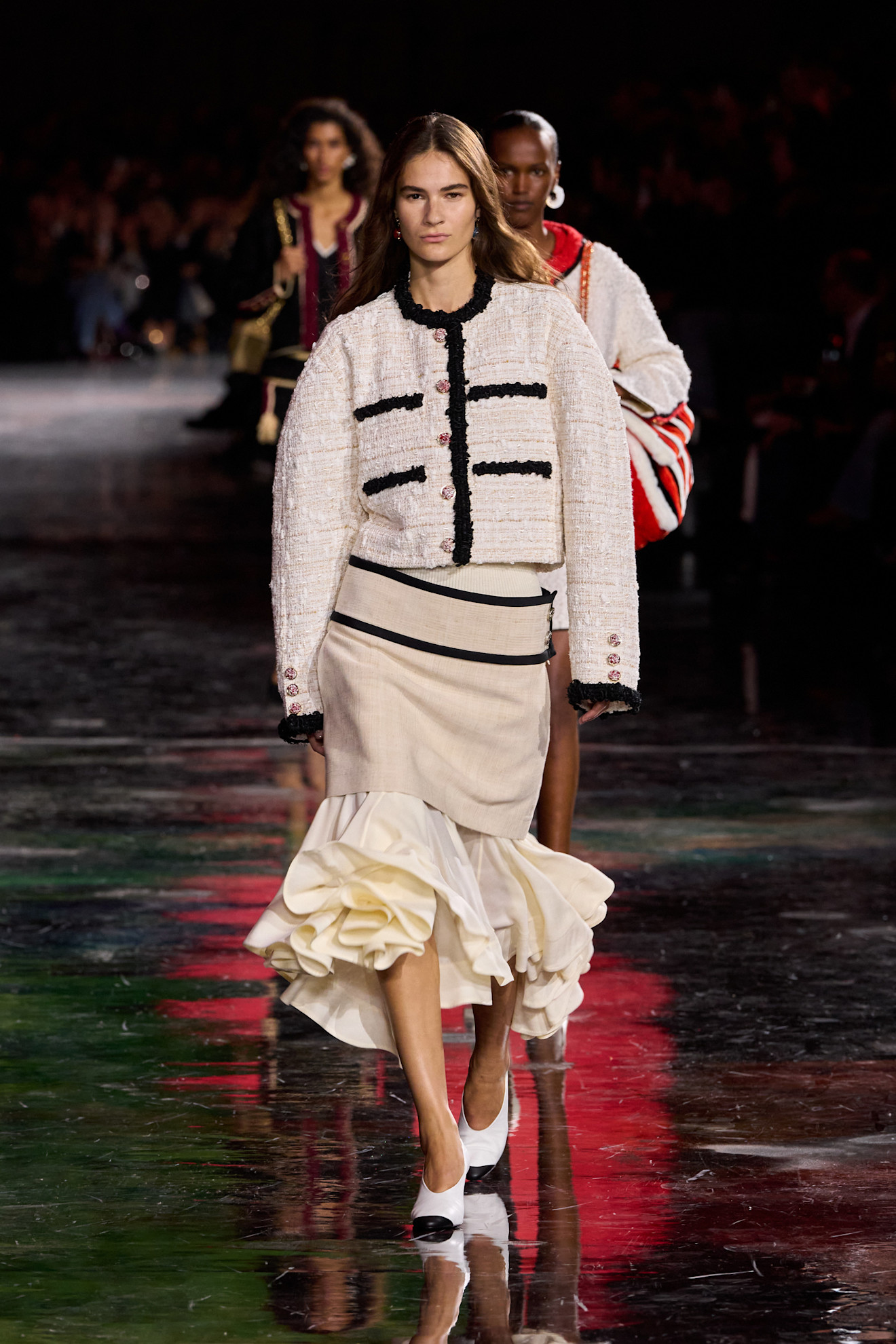 Chanel S26 053