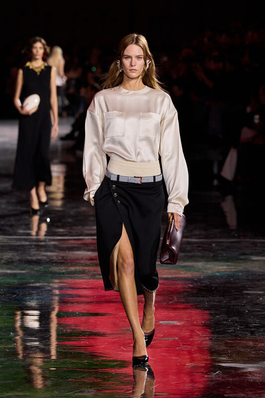 Chanel S26 018