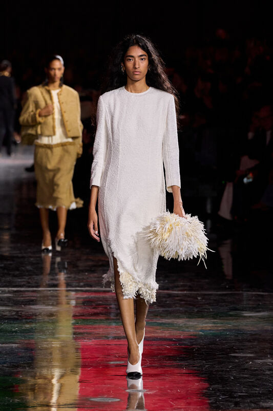 Chanel S26 031
