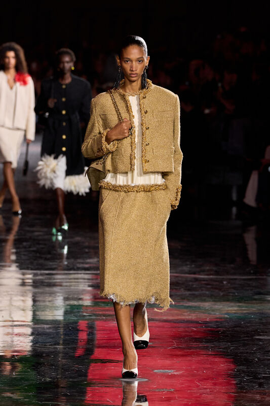 Chanel S26 032