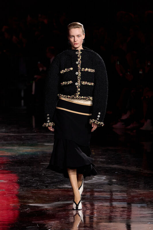 Chanel S26 051